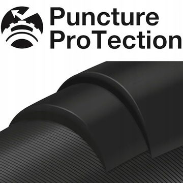 КОНТИНЕНТАЛЬНАЯ СКОРОСТЬ 28x1,60 700x42C (40c) REFLEX SPEEDRIDE ПО ГРАВИЙНОЙ ДОРОГЕ