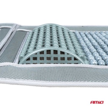 КОВРИКИ СИДЕНЬЯ С ПОДДЕРЖКОЙ СПИНКИ ДЛЯ АВТОМОБИЛЯ