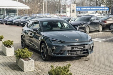 Cupra Leon II 2025 Cupra Leon 1.5 TSI 150 KM, zdjęcie 3