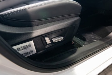 JAC 2025 JAC JS8 Pro 1.5 T-GDI DCT 7os. Suv 175KM 2025, zdjęcie 7