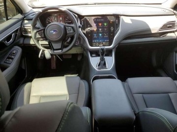 Subaru 2024 Subaru Outback 2024, 2.5L, 4x4, ONYX EDITION, po gradobiciu 2.5 Benzyna, zdjęcie 6