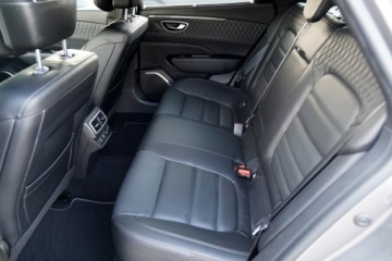 Renault Talisman 2023 Renault Talisman INITIALE PARIS bosse 4CONTROL, zdjęcie 23