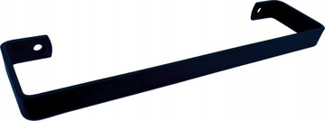 Wieszak uchwyt na ręcznik LOFT 30cm TOP HARD
