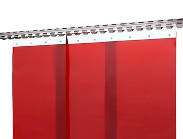 Фольга СВАРОЧНАЯ зеленая 300х2 - ПОЛОСА ПО МЕТРАМ