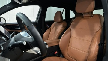 Mercedes GLC C254/X254 Coupe 2.0 220d 197KM 2024 Mercedes GLC 300 300 DE 4-MATIC Avangarde, zdjęcie 15