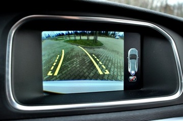 Volvo 2015 Volvo V40 Ocean Race Ledy Panorama Dach Digital, zdjęcie 33