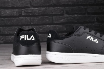 Buty męskie Fila NETFORCE II X CRT FFM003083274