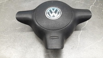 6X0880201E AIRBAG ULOŽENÍ ŘIDIČE VW LUPO