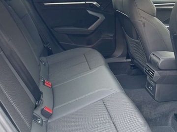 Audi A3 8Y 2025 AUDI A3 TFSI S Line quattro Sportback Hatchback 2.0 (204 KM) 2025, zdjęcie 13