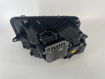 ROLLS ROYCE PHANTOM LASER priekiniai žibintai kairysis ir dešinysis 741513 – nuotrauka 11