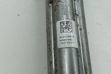 SPOJOVNÍK SLOUPCE ŘÍDÍCÍ SEAT ARONA (KJ7) 2Q2423961B 1.0L GASOLINE 85KW