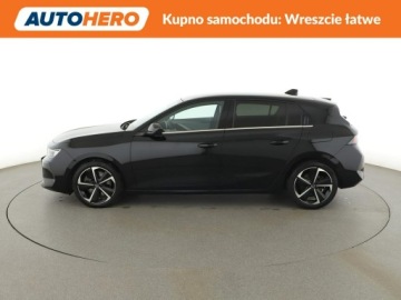 Opel Astra L Hatchback Plug-In 1.6 Turbo Plug-In Hybrid 180KM 2022 Opel Astra PHEV full LED navi virtual cocpit klima, zdjęcie 1
