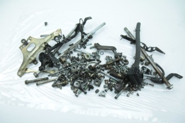 ВИНТЫ HONDA CBR 1000 F SC24 89-99