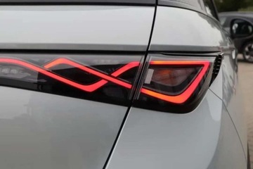 BYD 2025 BYD Dolphin Comfort Duzy rabat Polski salon Kamery 360 Niska rata, zdjęcie 9