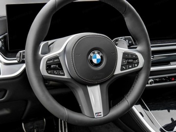 BMW X5 G05 SUV Facelifting 3.0 30d 298KM 2025 BMW X5 xDrive30d mHEV M Sport 298KM, zdjęcie 4