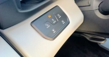 Ford Capri EV 79kWh 340KM 2026 Ford Capri 1261 nettomsc z polisa w racie AWD 340KM 77kWh Opole 340KM, zdjęcie 11