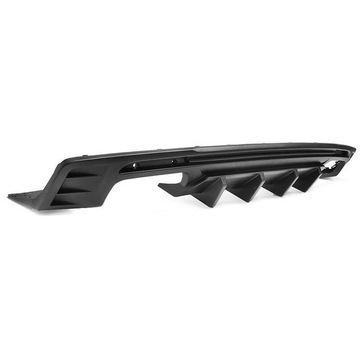 Бампер Diffuser Bumper Jgd Attack Camaro 2016-21