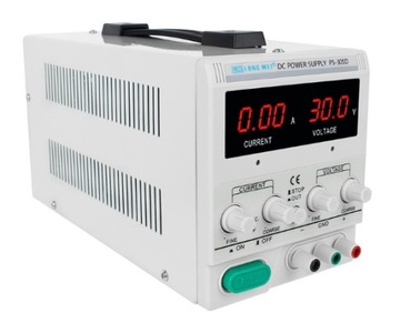 PS-305D Лабораторный блок питания Long Wei 30В 5А