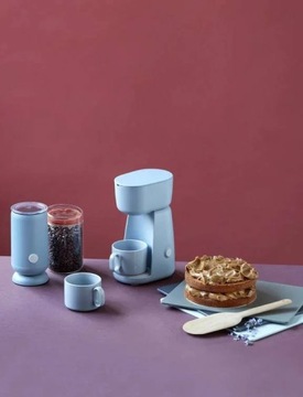 ВСТАВКА МОЛОКА синий Foodie RIG-TIG