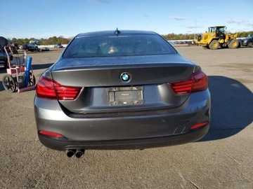 BMW Seria 4 G22-23-26 2020 BMW Seria 4 430xi 2020 2.0l 2.0 Benzyna 255KM, zdjęcie 2