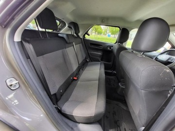 Citroen C4 Cactus Crossover 1.2 PureTech 82KM 2016 CITROEN C4 CACTUS 1.2 VTi 82 KM Salon PL Bezwypadkowy Przebieg:74,856km, zdjęcie 26