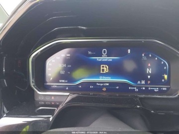 Chevrolet Silverado II 2023 Chevrolet Silverado 1500 Short Bed Rst 2023 5.3l 5.3 Benzyna 355KM, zdjęcie 10