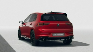 Volkswagen Golf VIII 2026 Volkswagen Golf GTI Clubsport 2.0 TSI 300 KM DSG, zdjęcie 4