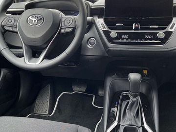 Toyota Corolla XII Sedan Facelifting 1.8 Hybrid 140KM 2025 TOYOTA Corolla Comfort 1.8 Hybrid 140KM, zdjęcie 5