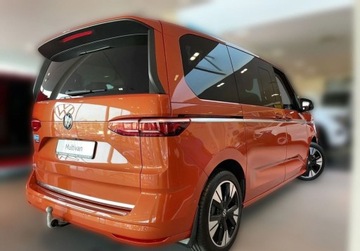 Volkswagen Multivan T7 Van L1 2.0 TSI 204KM 2025 Volkswagen Multivan Style L1 2.0 TSI 204 KM DSG r. o. 3124 mm 2.0 Benzyna, zdjęcie 9