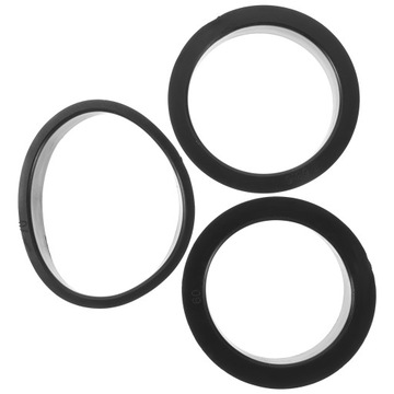 Переходник-переходник на кольца воздушного фильтра автомобиля R-ep