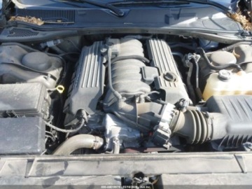 Dodge Challenger III 2023 Dodge Challenger RT Scat Pack 2023 6.4 Benzyna 485KM, zdjęcie 6