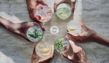 SODASTREAM Сироп Orange Mango Zero 440 мл