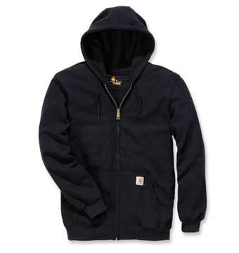 Bluza Carhartt Midweight Hooded Zip Front Sweatshi