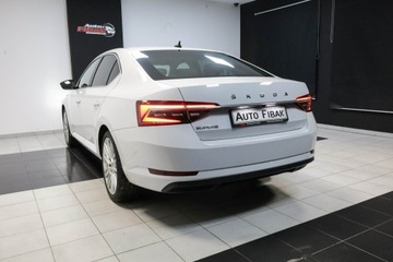Skoda Superb III Liftback Facelifting 2.0 TDI SCR 200KM 2021 Škoda Superb Skoda Superb 200KM*Style*Salon, zdjęcie 7
