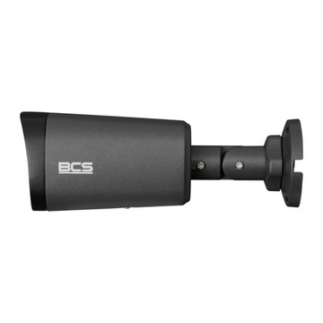 BCS-P-TIP55FSR8-AI2-G BCS POINT IP-КАМЕРА 5MPX IR 80M WDR