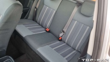 Ford Fiesta VII Hatchback 5d 1.4 Duratec 96KM 2009 Ford Fiesta Ladna , niezawodna i oszczedna 1.4 Benzyna 96KM, zdjęcie 22