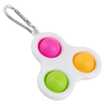 Zabawki antystresowe Fidget Maskotki Huggy Pop it