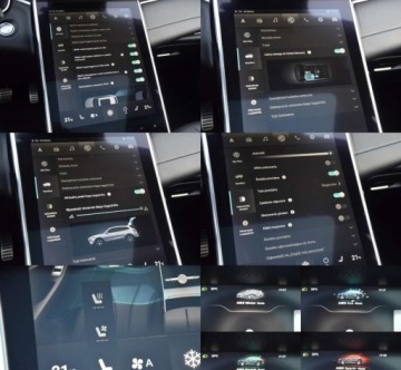 MG 2023 MG Marvel R Performance Elektryk 70kWh 288KM WLTP:370km Kamera360 Jak Nowy, zdjęcie 22