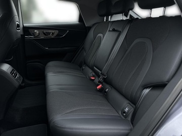 Omoda 5 1.6 T-GDI 147KM 2025 Omoda 5 NF Phantom Grey, zdjęcie 9