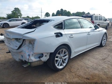 Audi 2023 Audi A5 Sportback Prestige 45 Tfsi S Line Quattro S Tronic 2023 2.0l 2.0, zdjęcie 5
