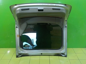 HONDA INSIGHT II 09R 1.3 IMA HB 5D VÍKO KUFRU ZADNÍ