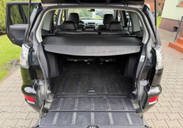 Mitsubishi Outlander II 2.0 MIVEC 147KM 2010 Mitsubishi Outlander 2.0 147KM Alkantara CLIMATRONIC Bezwypadkowy Serwis D, zdjęcie 25