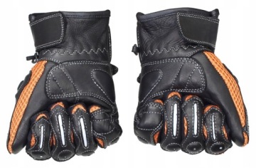 HANDS ZAH-2003 ORANGE M a