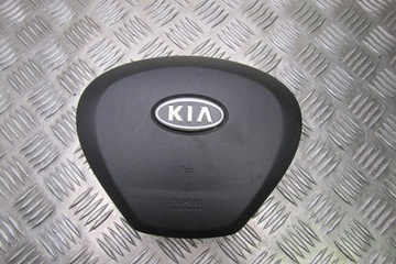 AIRBAG ŘIDIČE KIA CEED HATCHBACK (ED) 569001H000 2008