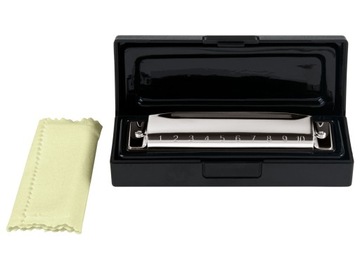 Гармоника до мажор