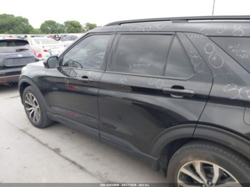 Ford Explorer VI 2023 Ford Explorer ST-Line 2023 2.3l 2.3 Benzyna 300KM, zdjęcie 2