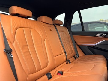 BMW X5 G05 SUV 3.0 30d 286KM 2022 BMW X5 BMW X5 G05 30d X drive M sport, adaptacyjne, zdjęcie 16