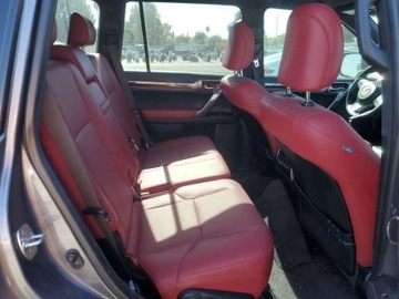 Lexus GX 2023 Lexus GX 460 2023 4.6L 4.6 Benzyna 301KM, zdjęcie 11