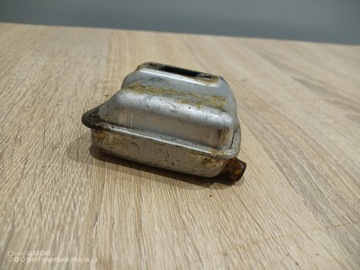 ДОЛЬМАР МС-24У ГЛУШИТЕЛЬ