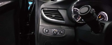 Opel Mokka I X 1.4 Turbo Ecotec 140KM 2018 Opel Mokka X Mokka X 4x4 Nowy model Navi Kamera Ledy MOZLIWA ZAMIANA 1.4, zdjęcie 25
